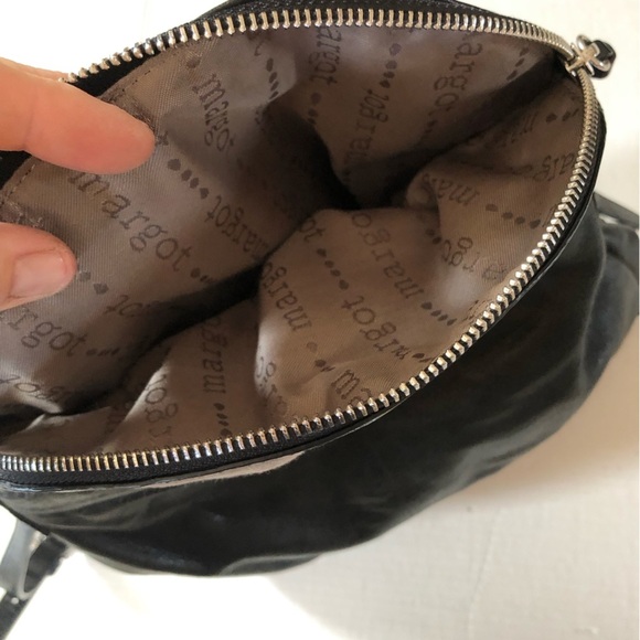 Leather Margot Bag - Picture 9 of 15